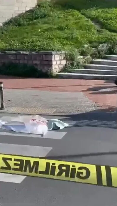 Cani Semih Çelik'in İkbal'i nasıl öldürdüğü ortaya çıktı - 5. Resim