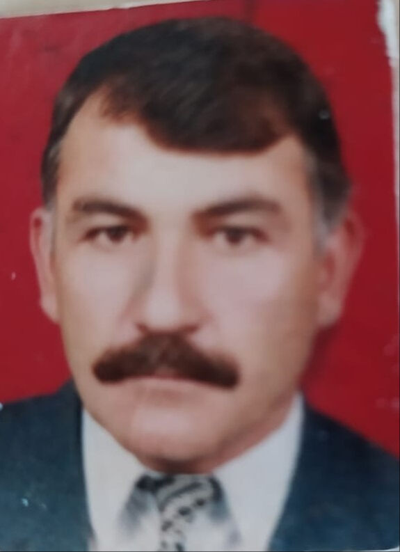 Çorum'da arazi dehşeti! Muhtar öldü, 1 kişi ağır yaralı - 3. Resim