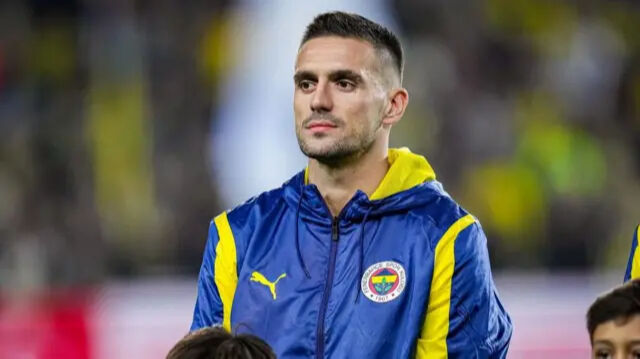 Dusan Tadic'e Sırbistan Milli Takımı'ndan geri dön çağrısı - 1. Resim