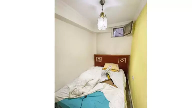 Ev değil resmen harabe! İstenen kiralar pes dedirtiyor Ev değil resmen harabe! İlanlar ve istenen kira "Bu kadarına pes" dedirtiyor - 2. Resim