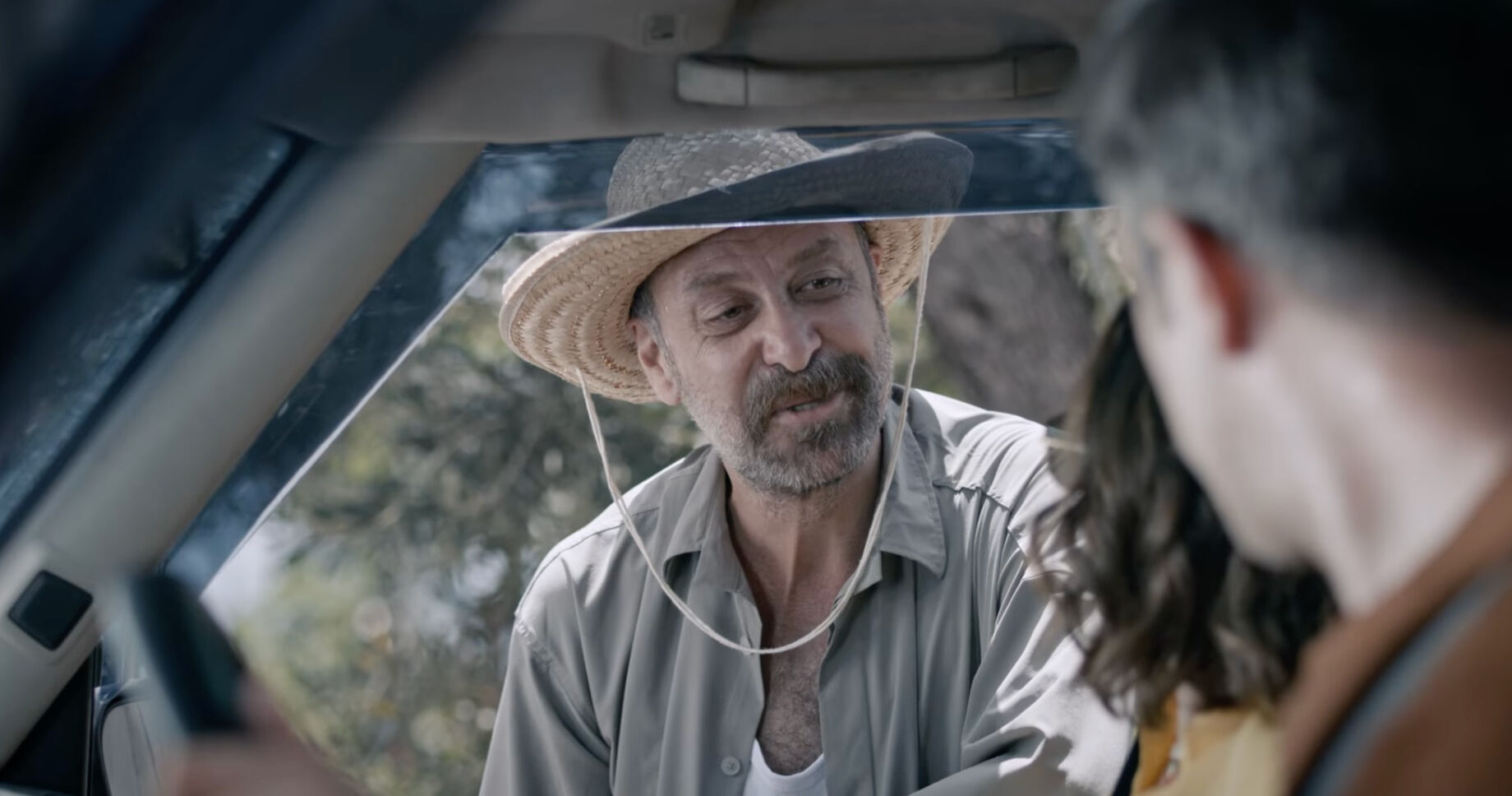 Evcilik filminin ilk tanıtım yayınlandı  - 2. Resim