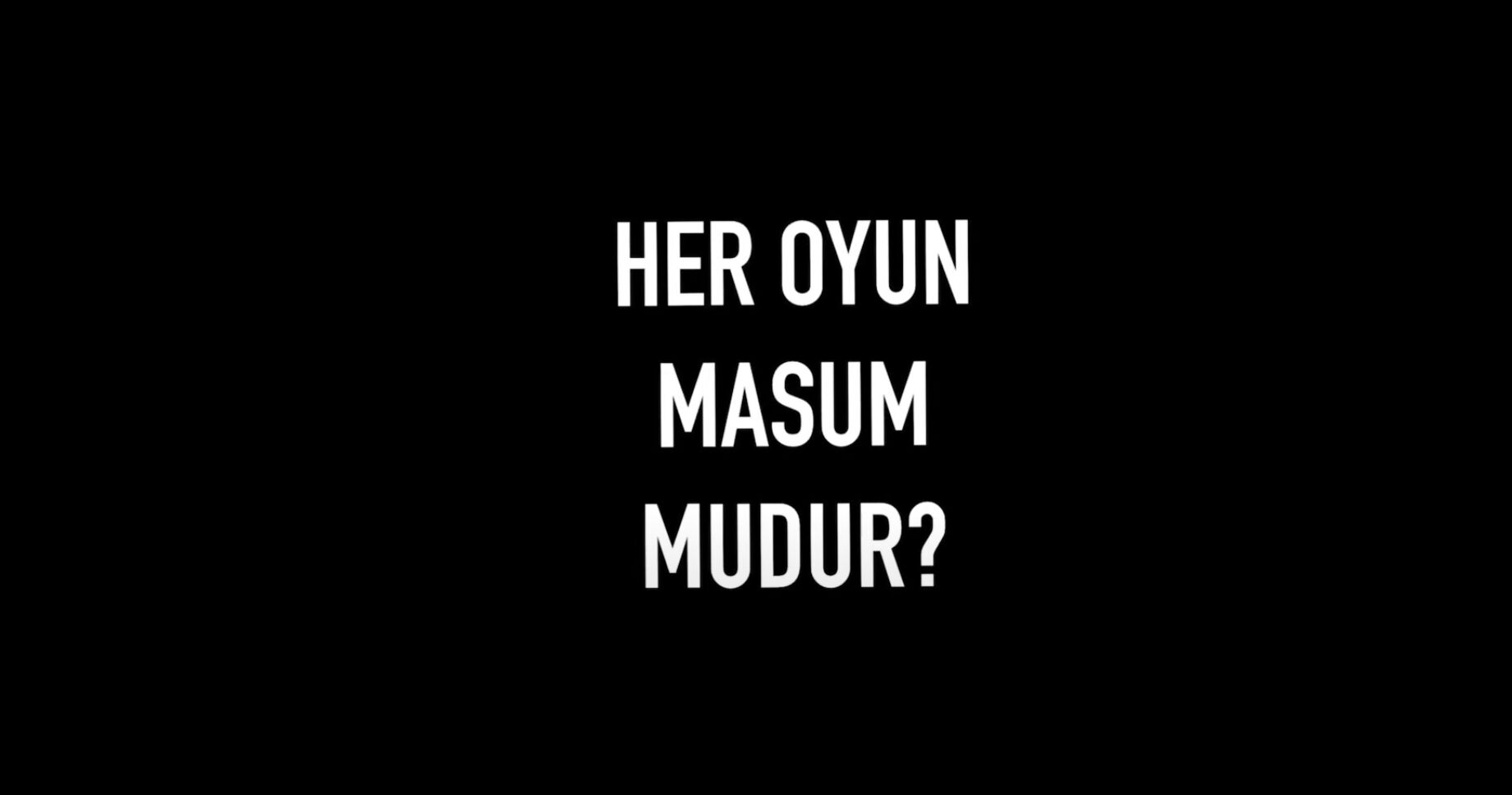 Evcilik filminin ilk tanıtım yayınlandı  - 3. Resim