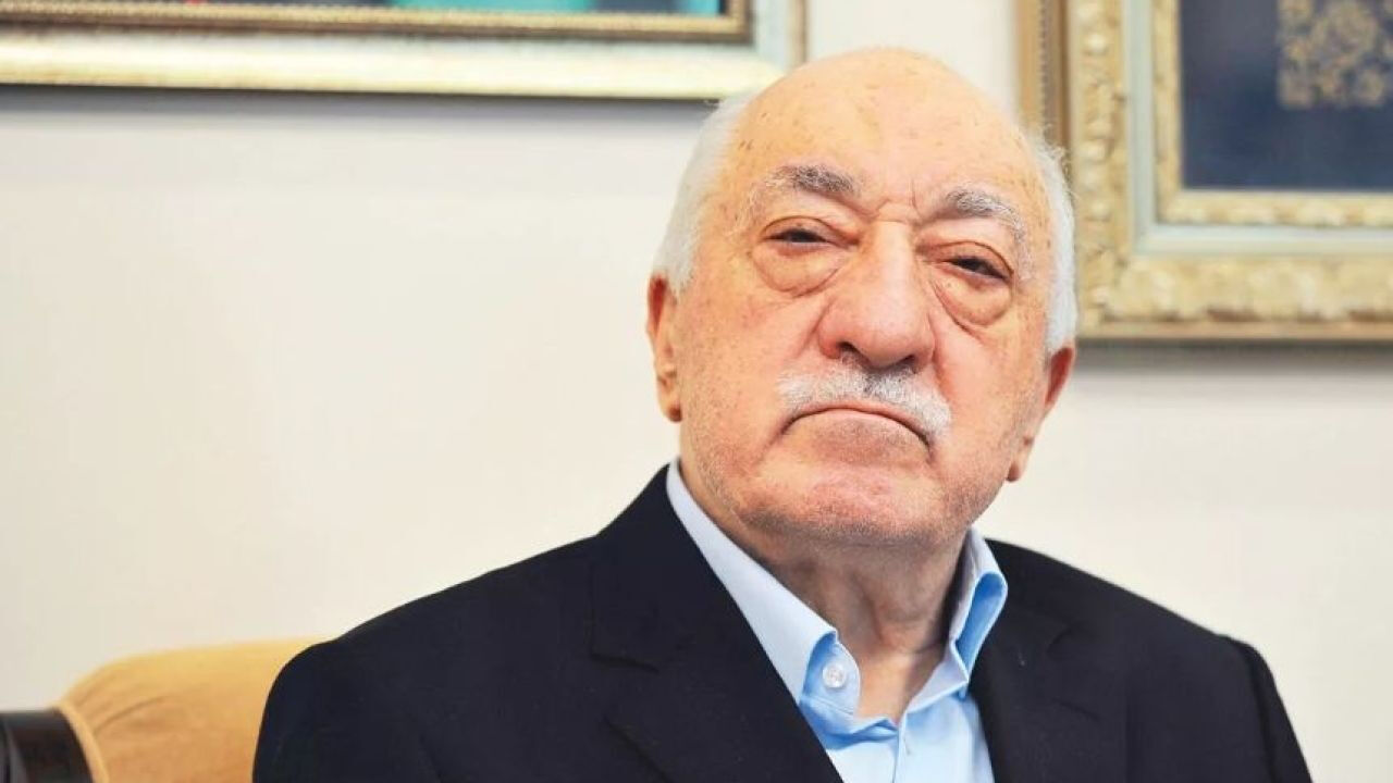 FETÖ'nün beyin takımındaydı! Fetullah Gülen'in akrabası ABD subayı oldu - 3. Resim