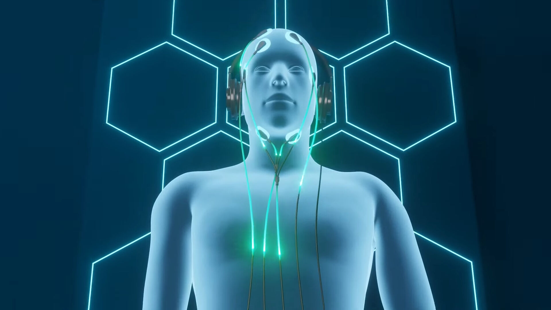 Filmler gerçek oluyor! Rüyada iletişim kurmak mümkün - 2. Resim