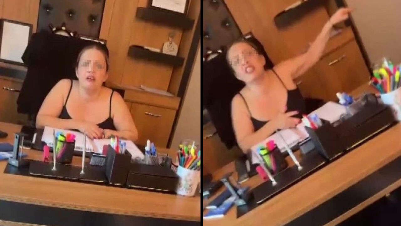 Genç hemşire hayatının şokunu yaşadı! 3.500 dolar maaş alacağını sanıyordu... - 1. Resim