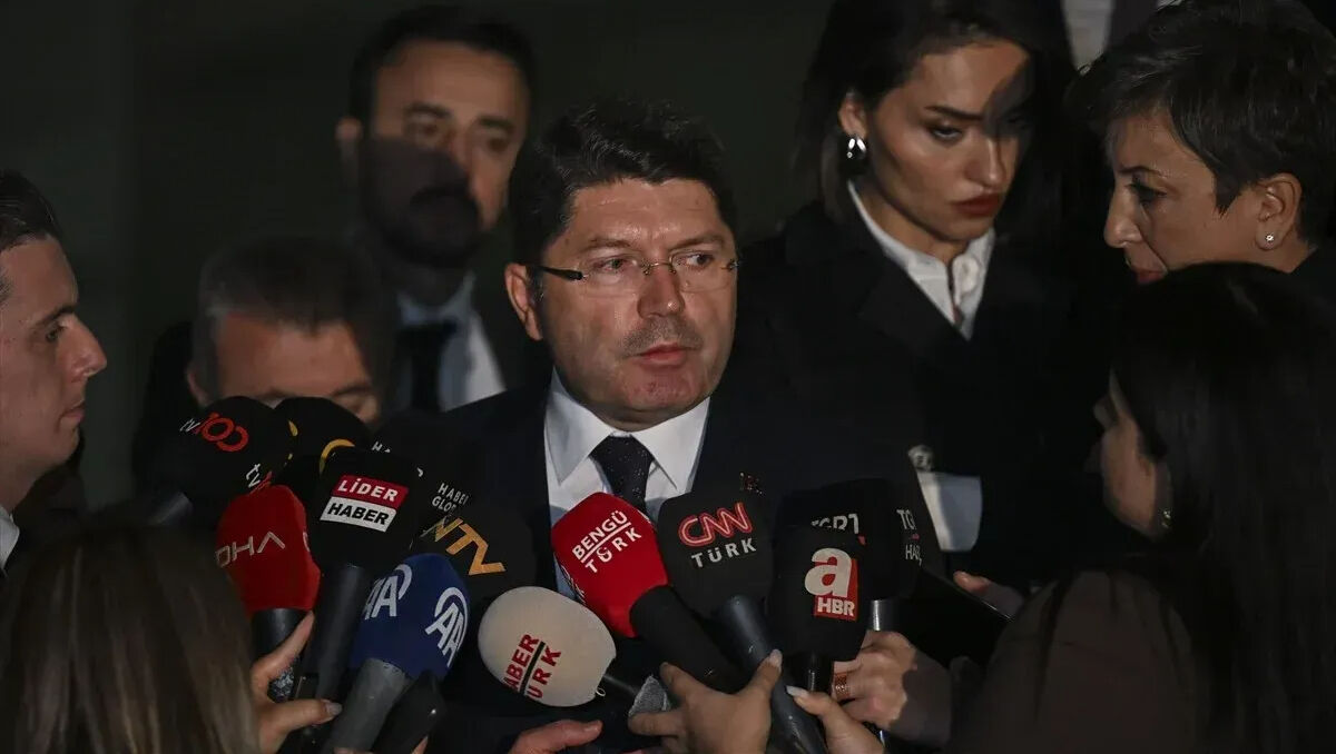 Hadım Yasası gündeme geldi, kimyasal hadım cezası hakkında açıklama yapıldı - 1. Resim