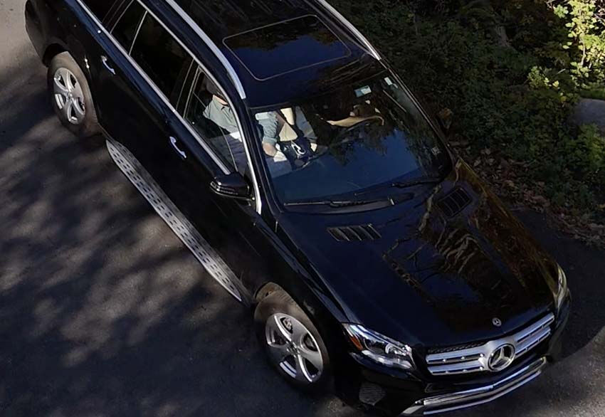 İlk kez görüntülendi! İşte FETÖ lideri Fetullah Gülen'in lüks evi ve arabası - 3. Resim