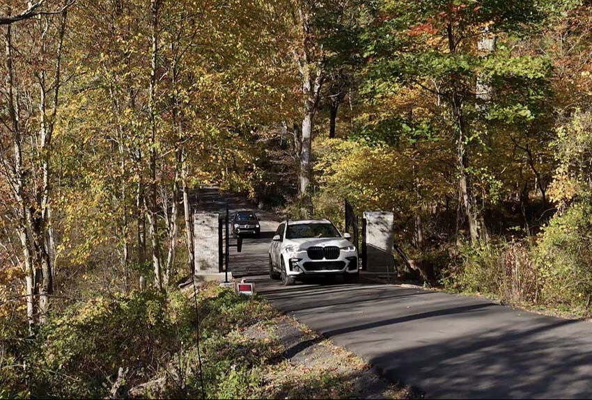 İlk kez görüntülendi! İşte FETÖ lideri Fetullah Gülen'in lüks evi ve arabası - 5. Resim