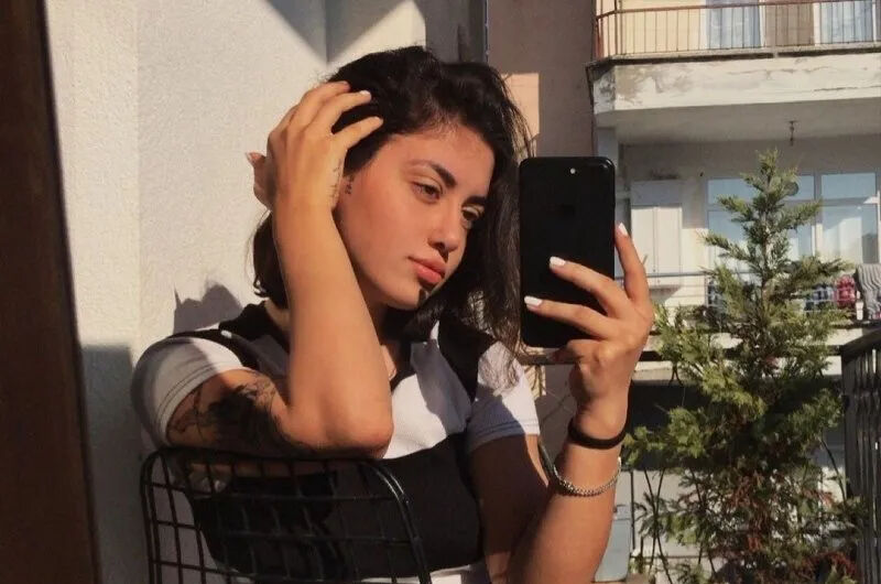 İlklima Naz Akbörü ölmeden önce 3 isim vermişti! Dehşet dolu yazıları iddianameye girdi İlklima Naz Akbörü ölmeden önce 3 isim vermişti! Dehşet dolu yazıları iddianameye girdi - 3. Resim