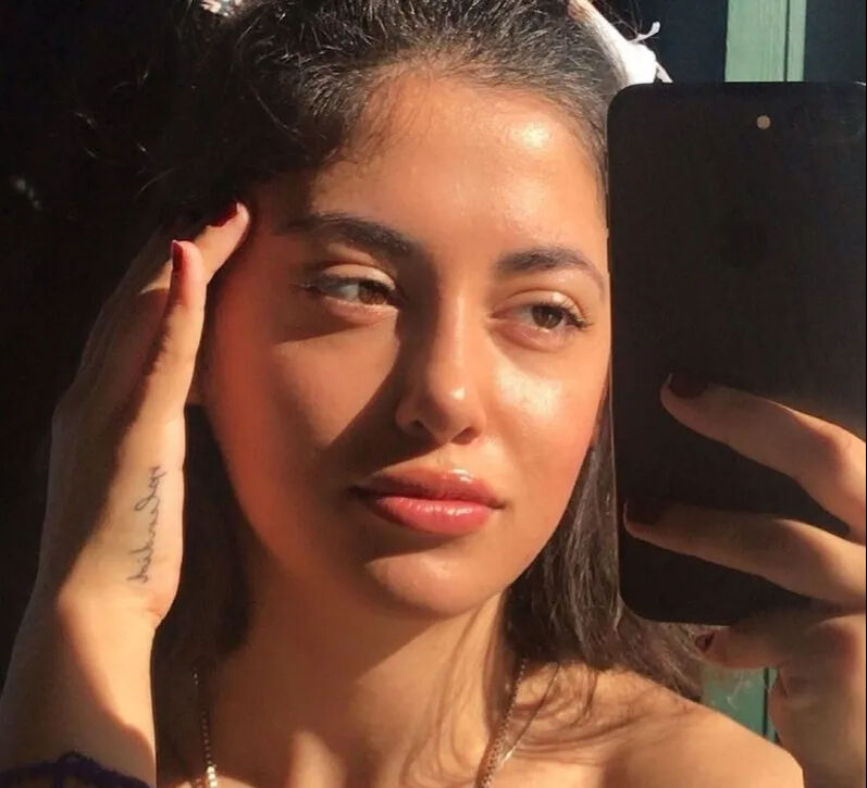 İlklima Naz Akbörü ölmeden önce 3 isim vermişti! Dehşet dolu yazıları iddianameye girdi İlklima Naz Akbörü ölmeden önce 3 isim vermişti! Dehşet dolu yazıları iddianameye girdi - 2. Resim