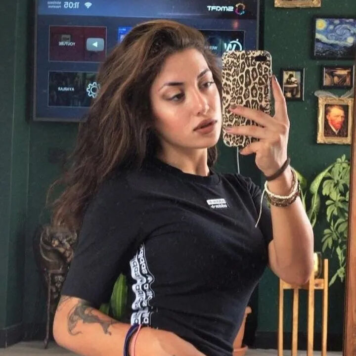 İlklima Naz Akbörü ölmeden önce 3 isim vermişti! Dehşet dolu yazıları iddianameye girdi İlklima Naz Akbörü ölmeden önce 3 isim vermişti! Dehşet dolu yazıları iddianameye girdi - 4. Resim