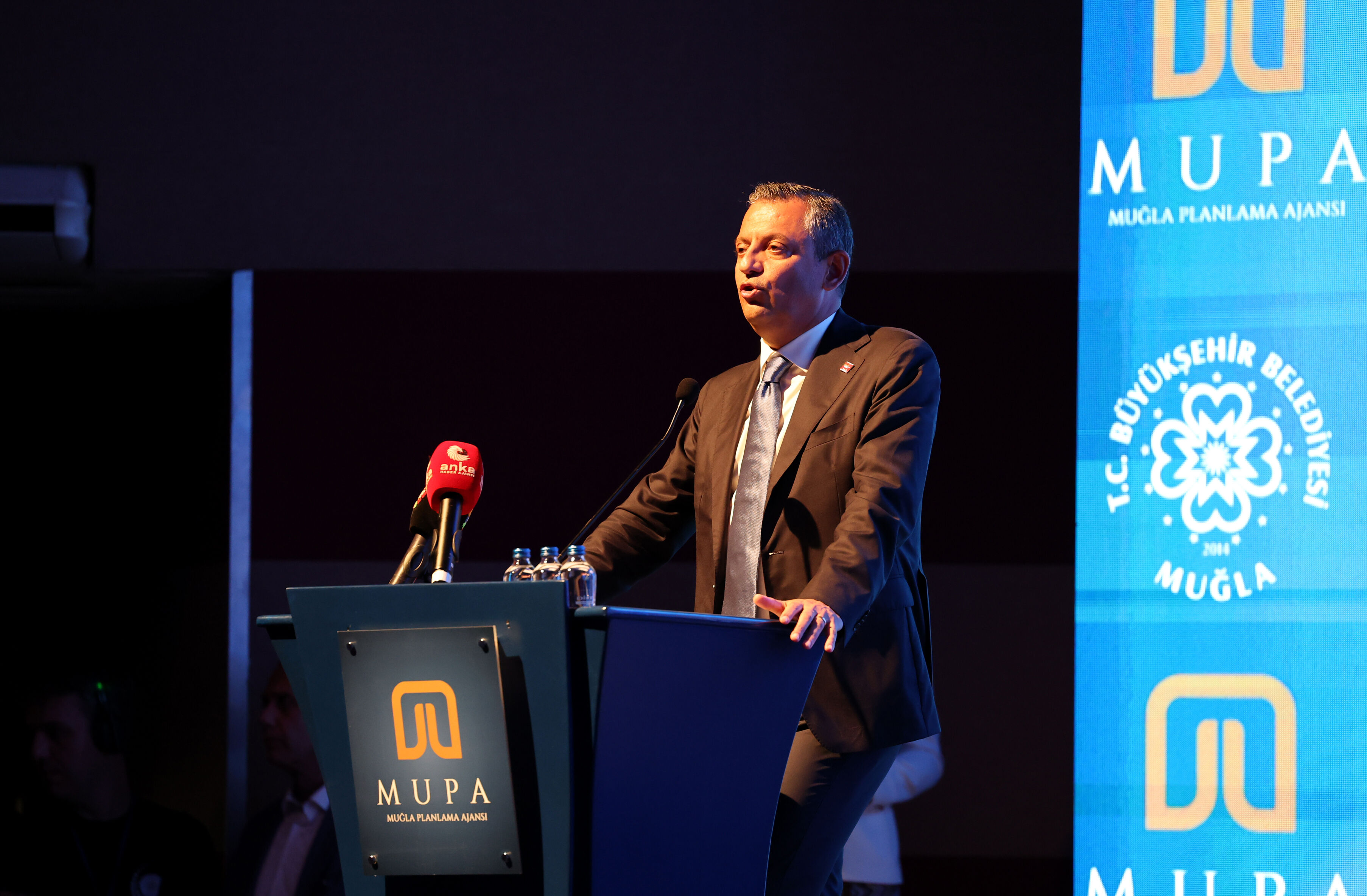 İmamoğlu mu Yavaş mı? Özgür Özel CHP'nin adayı için net tarif verdi - 2. Resim