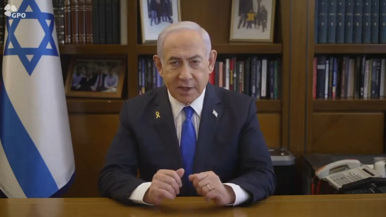 İsrail tankları BM üssüne girdi! En az 15 asker yaralı - 1. Resim