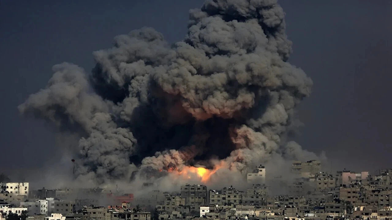 İsrail'de bilanço ortaya çıktı! İran'ın misillemesi sonrası 53 milyon dolarlık zarar - 3. Resim