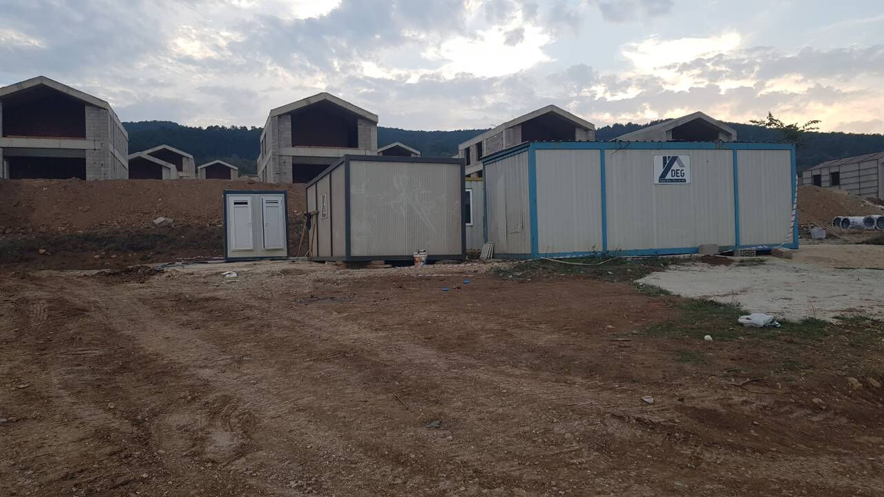 Karabük'te şüpheli ölüm! Ali Arıkboğa ölü bulundu - 1. Resim