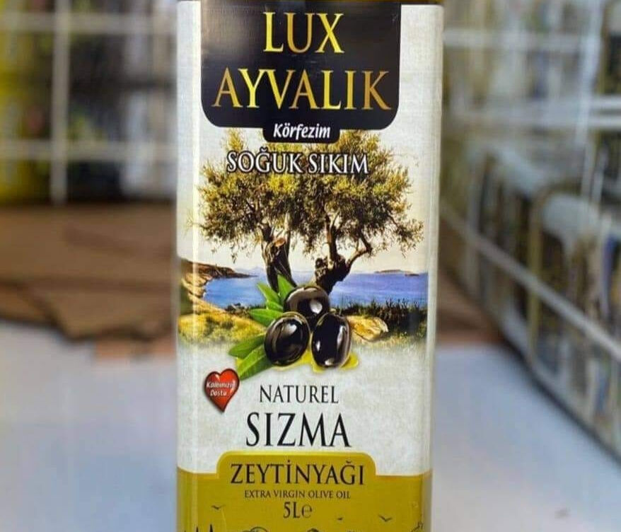 Kim bu Sabri Akın! Ünlü e-ticaret sitelerinde de satıyor, 21 zeytinyağı markası da hileli çıktı Kim bu Sabri Akın! Ünlü e-ticaret sitelerinde de satıyor, 21 zeytinyağı markası da hileli çıktı - 2. Resim