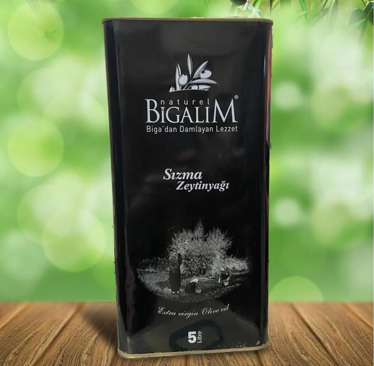 Kim bu Sabri Akın! Ünlü e-ticaret sitelerinde de satıyor, 21 zeytinyağı markası da hileli çıktı Kim bu Sabri Akın! Ünlü e-ticaret sitelerinde de satıyor, 21 zeytinyağı markası da hileli çıktı - 3. Resim