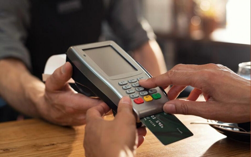 Kredi kartı vergisinin Ocak ayı itibarıyla Savunma Sanayii Destekleme Fonu'na aktarılması bekleniyor - 3. Resim