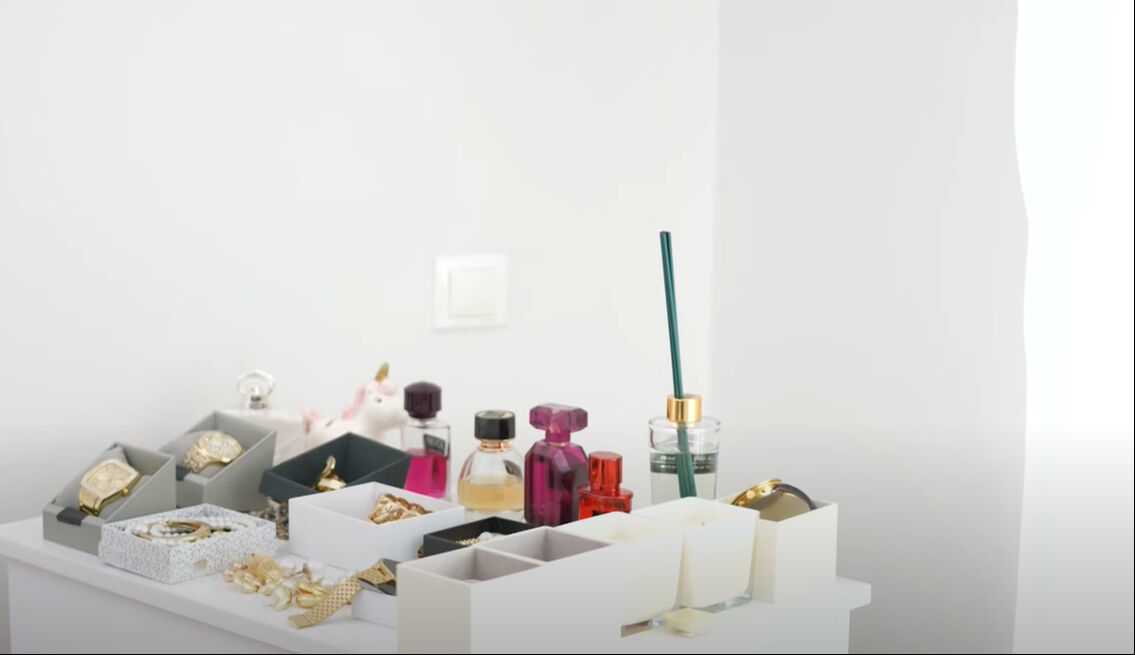 Mastechef Esra Tokelli evinin kapılarını ilk kez açtı! Kocaman mutfak dikkat çekti - 4. Resim