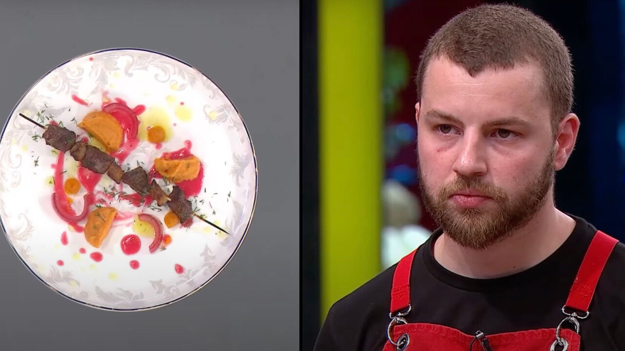 MasterChef'te potaya giden isim belli oldu - 1. Resim