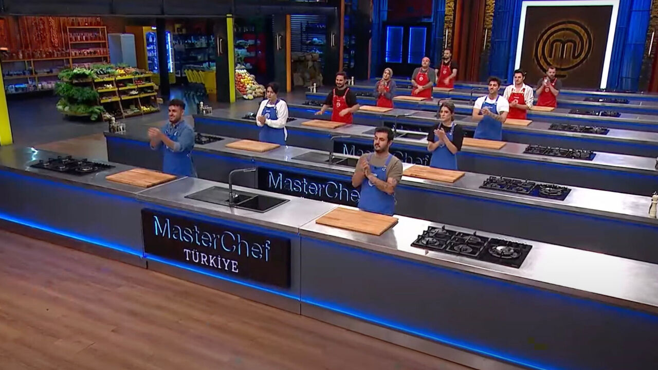 MasterChef'te potaya giden isim belli oldu - 2. Resim