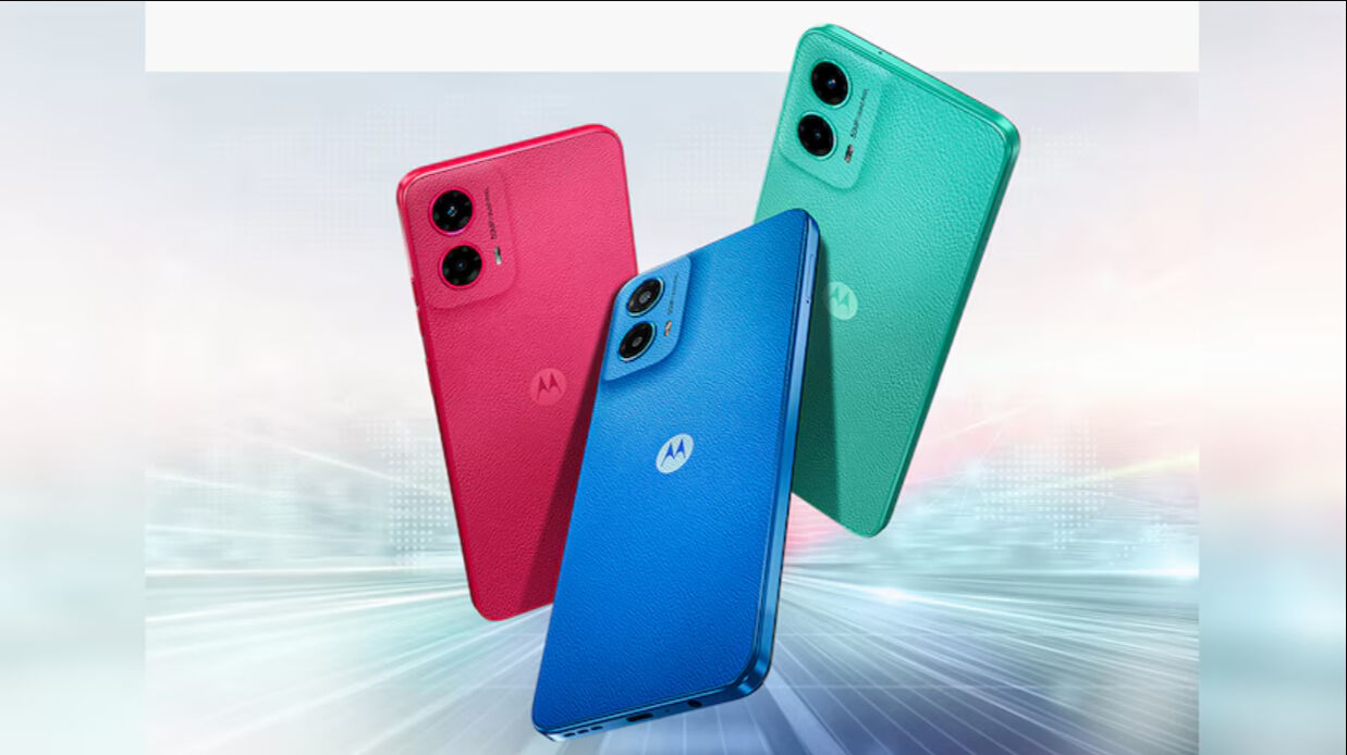 Motorola kullanıcılarına müjde! Android 15 alacak telefonlar belli oldu Motorola kullanıcılarına müjde! Android 15 alacak telefonlar belli oldu - 2. Resim