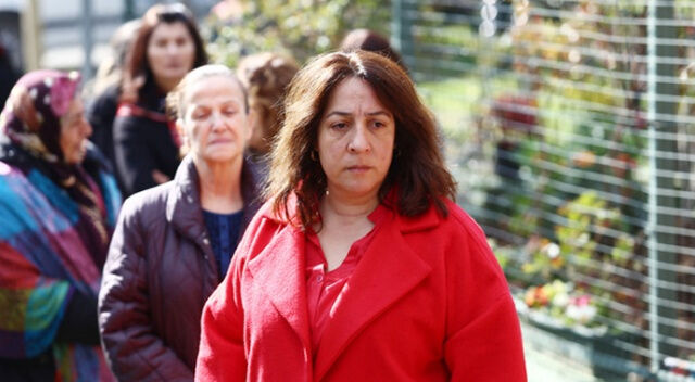 Oyuncu Binnur Kaya aslen Adanalı'dır - 1. Resim