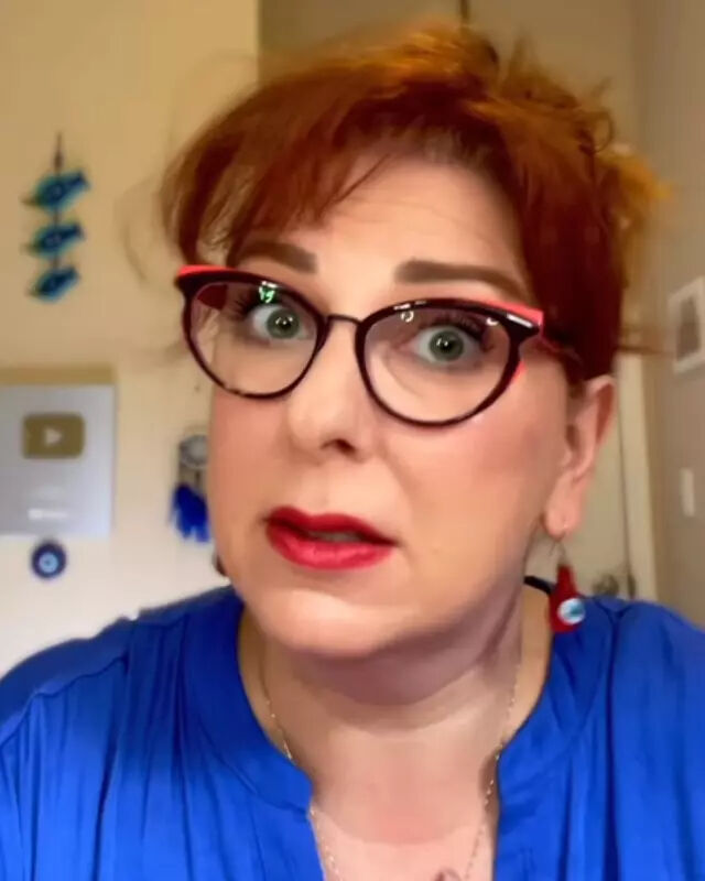 Oyuncu Demet Tuncer'e CIA'dan teklif geldi! Açıklamaları şoke etti - 7. Resim