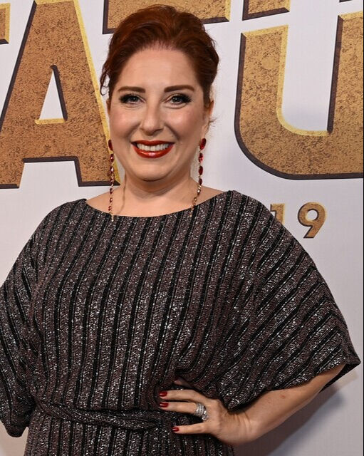 Oyuncu Demet Tuncer'e CIA'dan teklif geldi! Açıklamaları şoke etti - 6. Resim