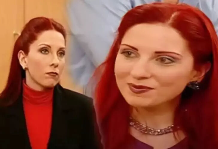 Oyuncu Demet Tuncer'e CIA'dan teklif geldi! Açıklamaları şoke etti - 3. Resim