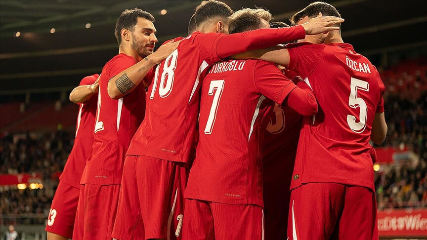 Türkiye-İzlanda maçının tarihi belli oldu Türkiye-İzlanda maçının tarihi belli oldu - 3. Resim