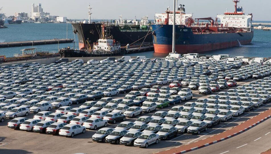 Türkiye’nin ihracat şampiyonu değişmedi: 26.7 milyar dolarla lider otomotiv sektörü - 1. Resim