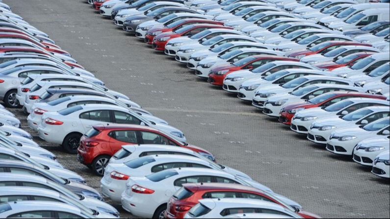 Türkiye’nin ihracat şampiyonu değişmedi: 26.7 milyar dolarla lider otomotiv sektörü - 2. Resim