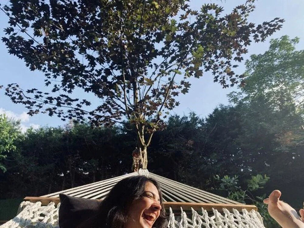 Ünlü oyuncu Alperen Duymaz baba oldu! Bebeğine koyduğu isim dikkat çekti - 2. Resim