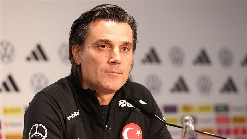 Vincenzo Montella: İzlanda maçı grup için anahtar maç - 1. Resim