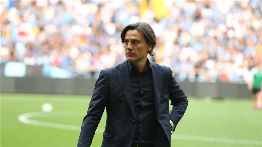 Vincenzo Montella: İzlanda maçı grup için anahtar maç - 2. Resim