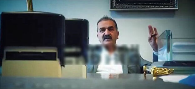 12 bebeğin ölümüne neden olan ve bir savcıyı tehdit eden çetenin üyeleri adliyeye sevk edildi - 1. Resim