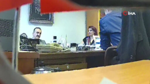 12 bebeğin ölümüne neden olan ve bir savcıyı tehdit eden çetenin üyeleri adliyeye sevk edildi - 2. Resim