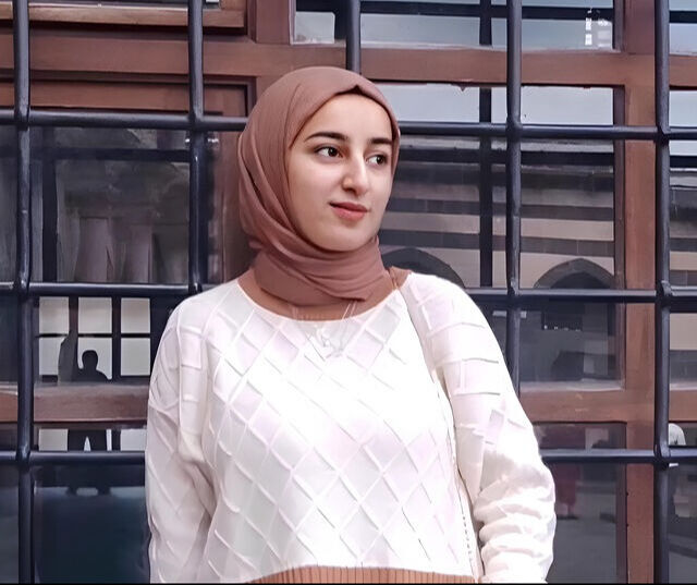 17 gündür aranan Rojin Kabaiş'in ailesinden çarpıcı iddia: Kızımız yaşıyor - 1. Resim