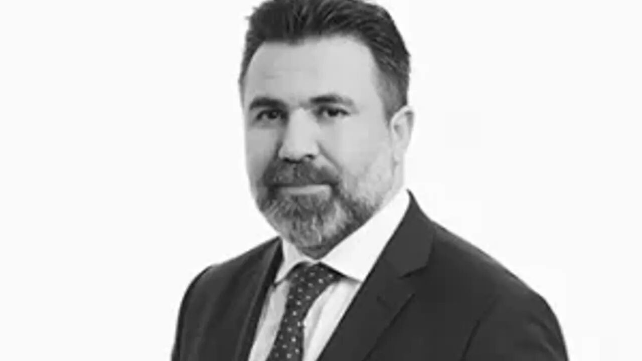 A1 Capital'in kurucusu Murat Güler kalp krizi nedeniyle hayatını kaybetti - 3. Resim