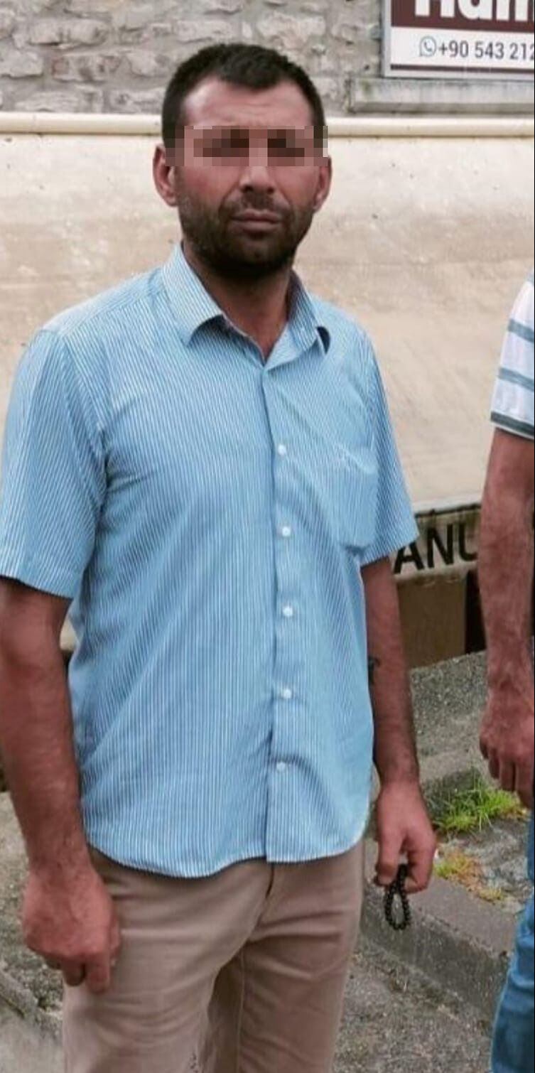 Adana'da vahşet! Annesini bıçaklayıp bastonla boğarak öldürdü - 2. Resim