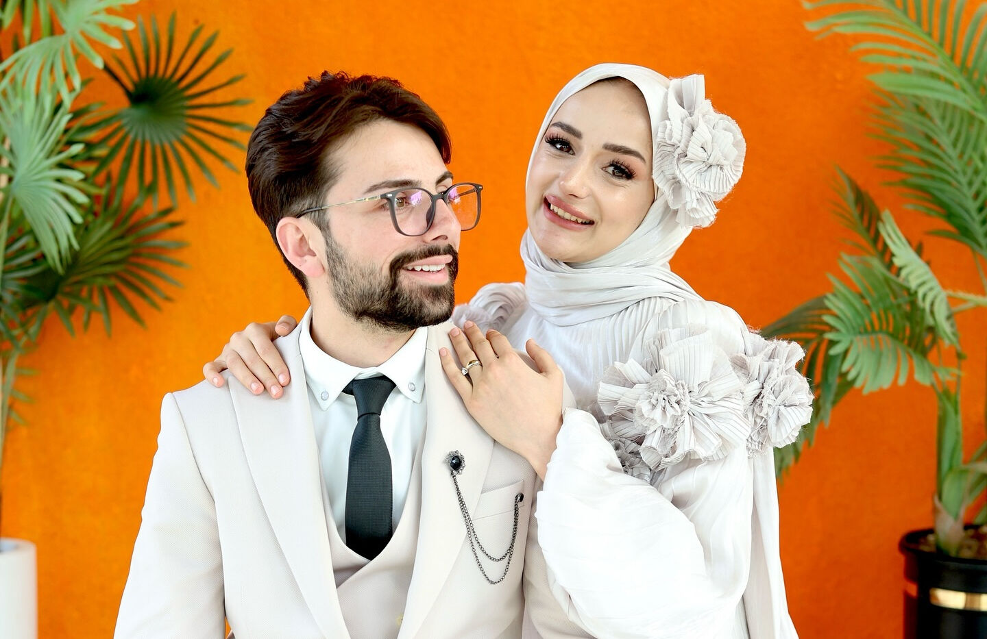 ‘Amin’ videosuyla fenomen olan Gizem Yıldız’ın yüzü yandı! Takipçilerine içini döktü - 3. Resim