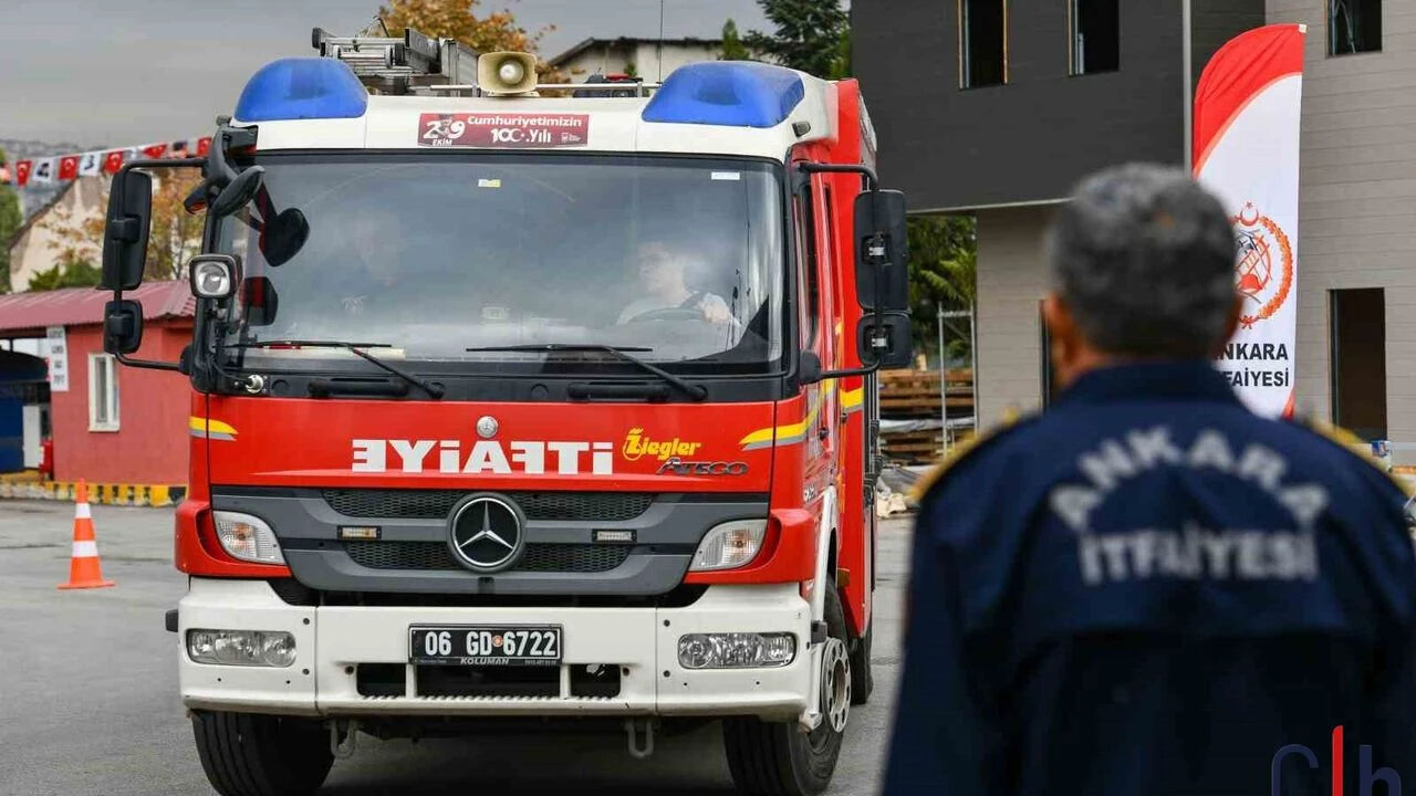 Ankara Büyükşehir Belediyesi 300 personel alımı yapacağını ve şartları duyurdu Ankara Büyükşehir Belediyesi 300 personel alımı yapacağını ve şartları duyurdu - 3. Resim