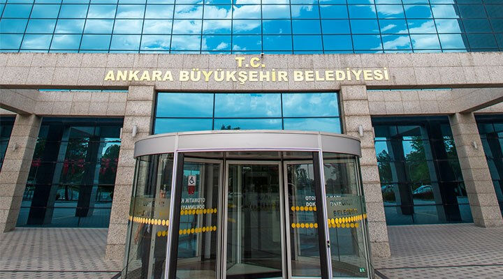 Ankara Büyükşehir Belediyesi 300 personel alımı yapacağını ve şartları duyurdu Ankara Büyükşehir Belediyesi 300 personel alımı yapacağını ve şartları duyurdu - 1. Resim