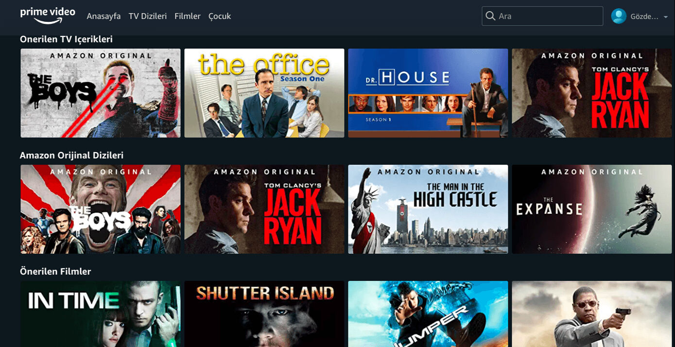 Apple ve Amazon'dan beklenmedik iş birliği! Apple TV+ içerikleri artık o platformda... - 2. Resim