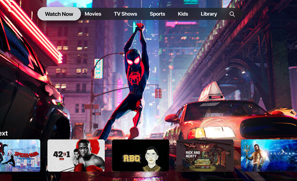 Apple ve Amazon'dan beklenmedik iş birliği! Apple TV+ içerikleri artık o platformda... - 1. Resim