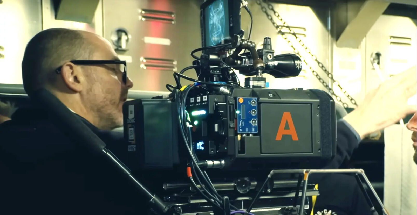 Apple'ın sır gibi sakladığı 3D kamerası ortaya çıktı! - 4. Resim