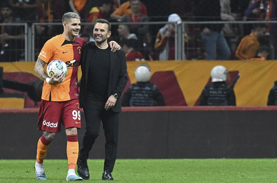 Arjantin ekibi River Plate, Mauro Icardi'nin peşinde! 15 milyon euro'luk bütçe - 3. Resim