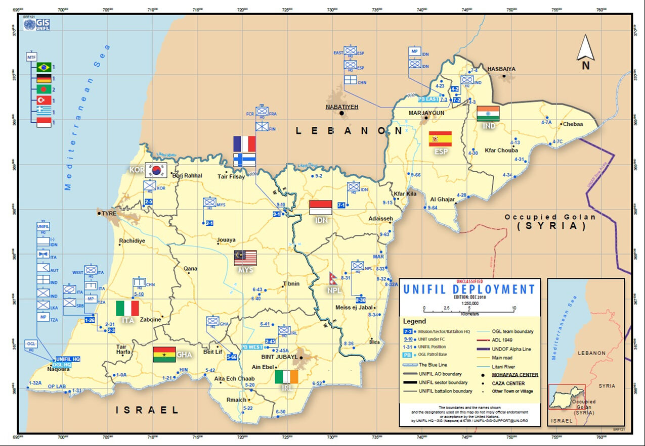Avrupa'nın 4 devinden ortak İsrail bildirisi! ‟Derhal durdurulmalı” Avrupa'nın 4 devinden ortak İsrail bildirisi! ‟Derhal durdurulmalı” - 3. Resim