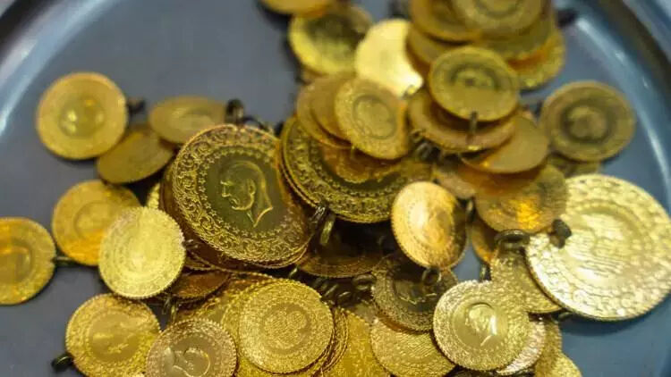 Altında dipten tepki çabaları! BİST 100 ve Bitcoin'de kâr satışları | Türkiye  Gazetesi